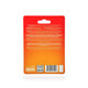Pure Ohms 7-Hydroxymitragynine Tablet Citrus Splash 4cts | Back